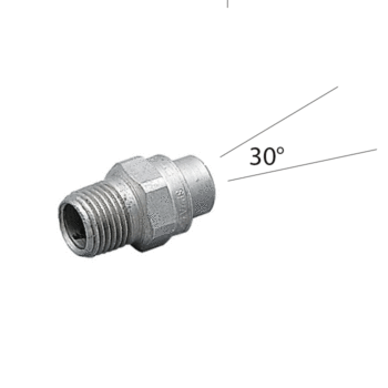 Stihl vlakstraalmond 30°