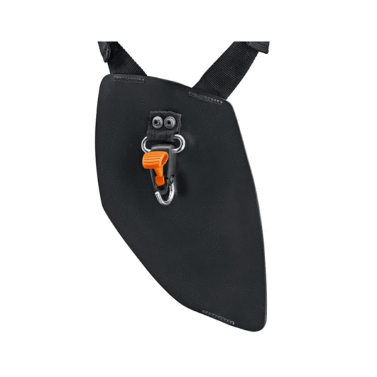 STIHL Set stootkussen - met AR gordeladapter