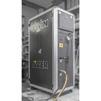 Twin cabinet Maer 2 1