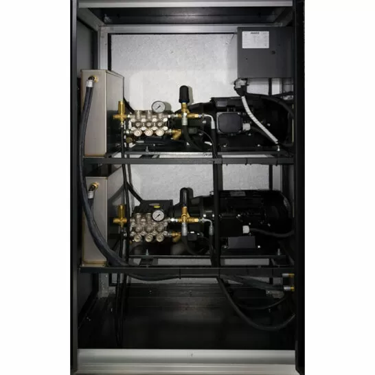 Twin cabinet Maer 3