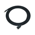 STIHL Verlengstuk hogedrukslang Staal 20 m