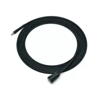 STIHL Verlengstuk hogedrukslang Staal 20 m