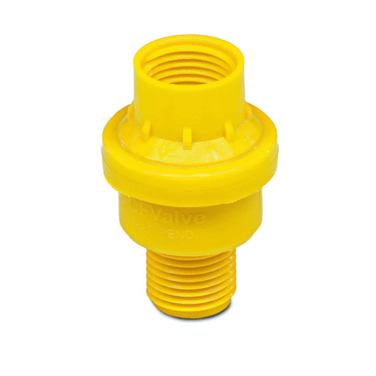 drukklep geel drukklep geel