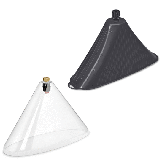 STIHL Sproeischerm Kunststof