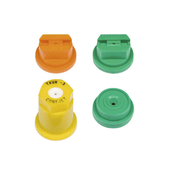 STIHL Spuitmonden set t.b.v. sproeiapparaten