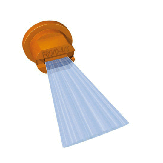 STIHL Vlakstraalsproeier STIHL Vlakstraalsproeier