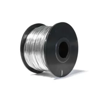 D'Orly Draad betonvlecht betonijzer vlechtdraad draad - Doos 45 stuks 110 meter per rol