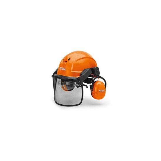 STIHL Helmset DYNAMIC X-Ergo