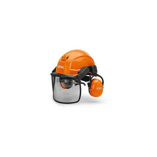 STIHL Helmset DYNAMIC X-Ergo
