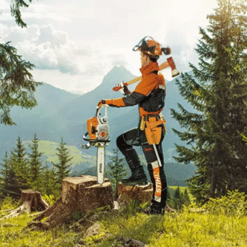 Stihl Advance Xtreem 1
