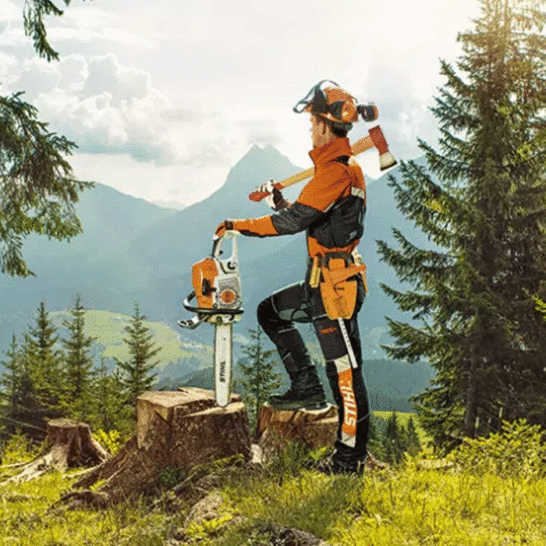Stihl Advance Xtreem 1