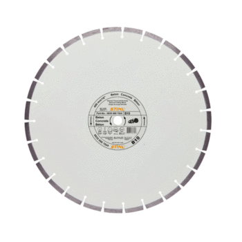 Stihl B10 beton