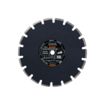 Stihl DA5 diamant slijpschijf