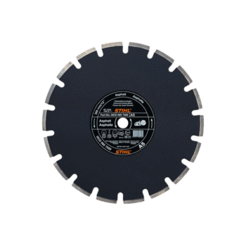 Stihl DA5 diamant slijpschijf