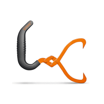 STIHL FP 20 Handpaktang Afgebogen handgreep