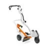 STIHL FW 20 Slijpwagen met ombouwset t.b.v. doorslijpmachine