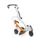 STIHL FW 20 Slijpwagen met ombouwset t.b.v. doorslijpmachine
