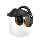 Stihl Gelaats gehoorbescherming