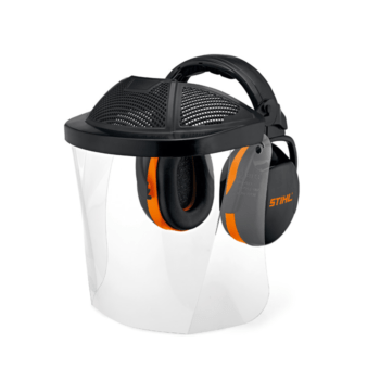 Stihl Gelaats gehoorbescherming