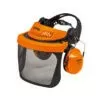 STIHL Gelaats / gehoorbeschermer nylon G500