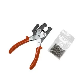 STIHL Hersteltang voor meetlint Incl. 500 klinknagels