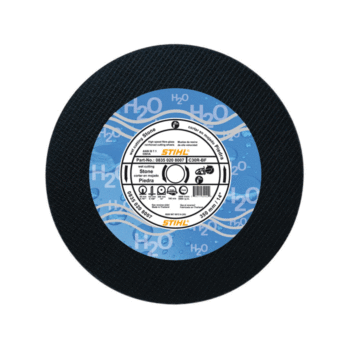 Stihl K BA Natslijpschijf