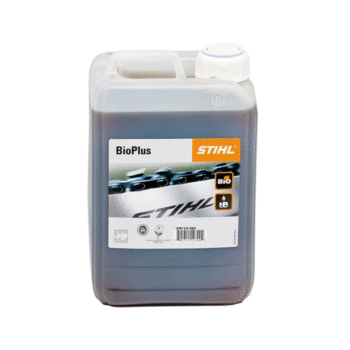 Stihl Kettingolie BioPlus 5l