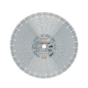 Stihl SB80 doorslijpschijf
