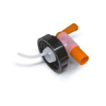 STIHL Schenktuit Kraan voor jerrycan 20l kanister