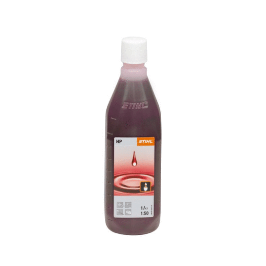 STIHL Tweetaktolie HP - 1 l