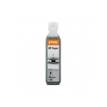 STIHL Tweetaktolie HP Super - 100 ml