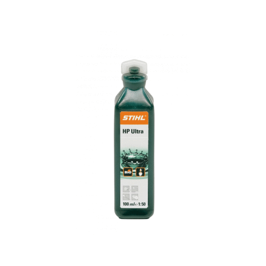 STIHL Tweetaktolie HP Ultra - 100 ml