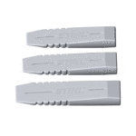 Stihl Vel kloofwig aluminium