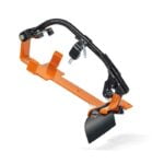 STIHL Aanbouwset voor slijpwagen Doorslijpmachine