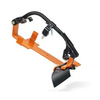 STIHL Aanbouwset voor slijpwagen Doorslijpmachine