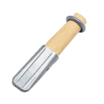 STIHL Kettingzaagwig Aluminium