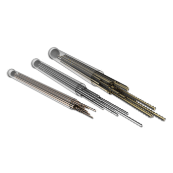 STIHL Maaidraad voor DuroCut 40 4 4 mm 48 stuks