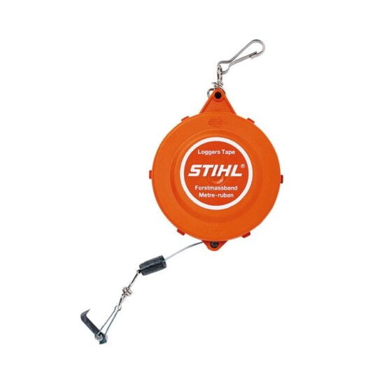 STIHL Rolmaat Kunststof 15 meter STIHL Rolmaat Kunststof 15 meter