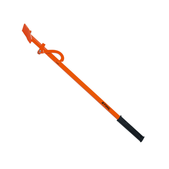 Stihl velhevel groot