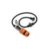 STIHL Wateraansluiting TS 510/760