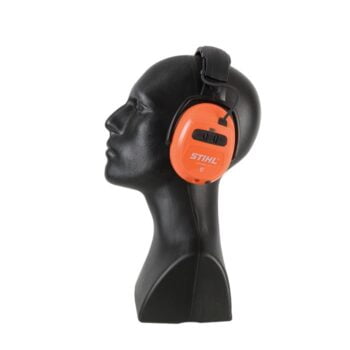 STIHL DYNAMIC BT Gehoorbeschermer met Bluetooth - Afbeelding 6