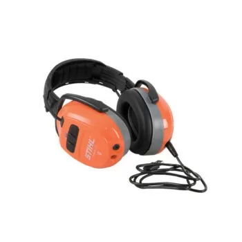 STIHL DYNAMIC BT Gehoorbeschermer met Bluetooth - Afbeelding 5