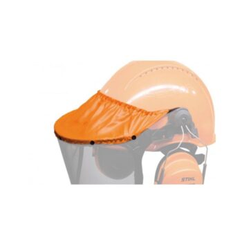 stihl vizierafdichting