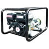 Genermore EN3000 AVR Professional benzine aggregaat 3KVA 230V 2600W
