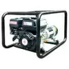 Genermore EN3000 AVR Professional benzine aggregaat 3KVA 230V 2600W