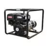 Genermore EN5000 AVR Professional benzine aggregaat 5.0KVA 230V 4500W
