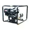 Genermore EN6500 AVR Professional benzine aggregaat 6.5KVA 230V 5500W