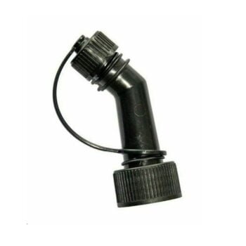 STIHL Schenktuit voor combi jerrycan