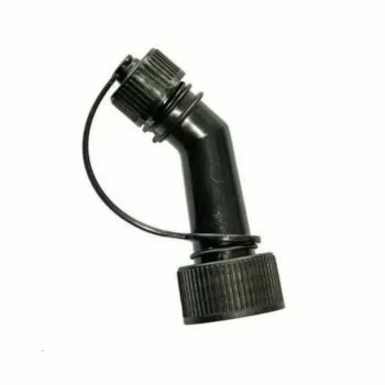 STIHL Schenktuit voor combi jerrycan