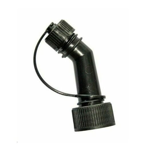 STIHL Schenktuit voor combi jerrycan